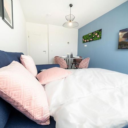 Noble Suite - Living & Work Place Gießen Εξωτερικό φωτογραφία