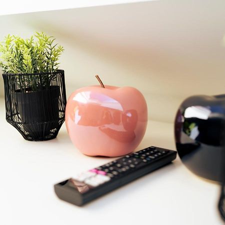 Noble Suite - Living & Work Place Gießen Εξωτερικό φωτογραφία