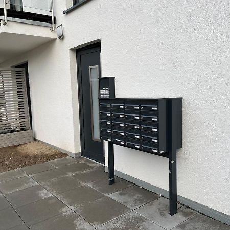 Noble Suite - Living & Work Place Gießen Εξωτερικό φωτογραφία
