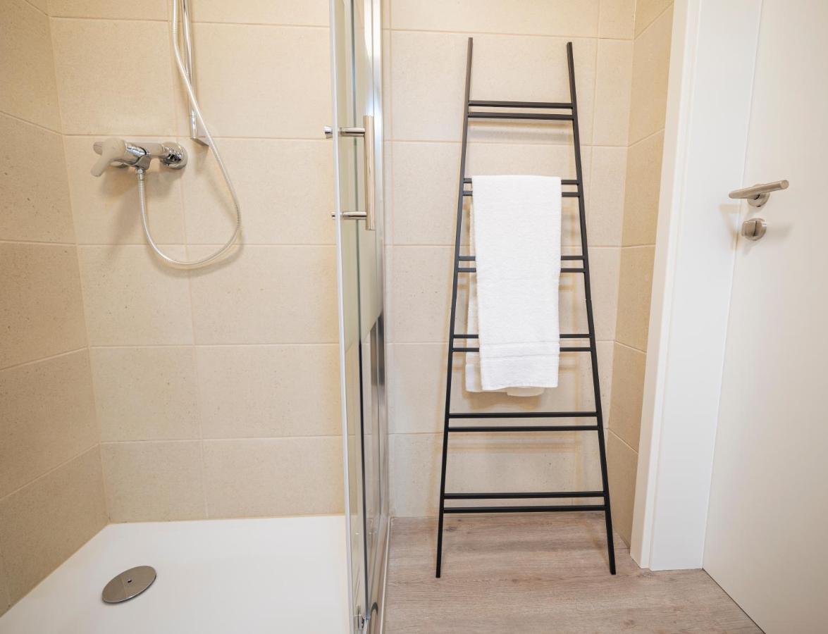 Noble Suite - Living & Work Place Gießen Εξωτερικό φωτογραφία