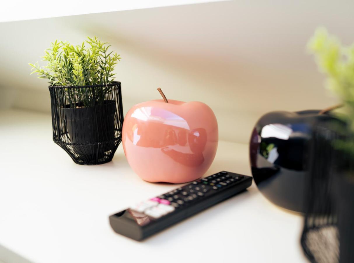 Noble Suite - Living & Work Place Gießen Εξωτερικό φωτογραφία