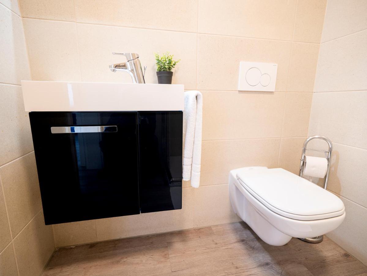 Noble Suite - Living & Work Place Gießen Εξωτερικό φωτογραφία